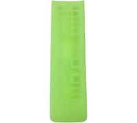 Funda de silicona para mando a distancia para Samsung BN59 AA59 a prueba de golpes, funda antideslizante, protección a prueba de polvo para Smart TV, controlador LED QLED, negro, rojo, azul, verde (Y6