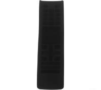 Funda de silicona para mando a distancia para Samsung BN59 AA59, protector a prueba de polvo, lavable, resistente a caídas, ajuste QLED para Smart TV 4K, accesorios de controlador negro, rojo, azul