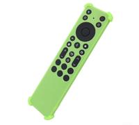 Funda de silicona para mando a distancia TCL RC813A RC923A a prueba de