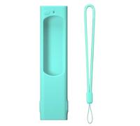 Funda de silicona para mando a distancia TM1240A BN5901272A para uso diario, resistente al agua y al polvo