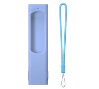 Funda de silicona para mando a distancia TM1240A BN5901272A para uso diario, resistente al agua y al polvo, fácil de limpiar