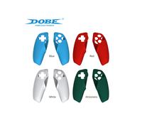 Funda de silicona para mando Dualsense de Sony PS5 Playstation 5, color azul