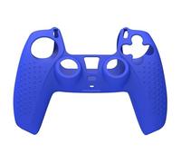FUNDA DE SILICONA PARA MANDO SONY PS5 PLAYSTATION 5 DUALSENSE PROTECTOR AZUL