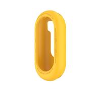Funda de Silicona para Mi Band9 8 Protect 8 9 NFC Protector Funda Protectora Hueca Funda de Reloj para Mi Band8 9 D