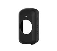Funda de silicona para navegador Edge 530 para bicicleta, a prueba de golpes, resistente al desgaste, funda de repuesto para auriculares, clip duro para mujer