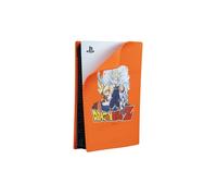 Funda de Silicona para Playstation 5 - Dbz-Accesorio-PS5