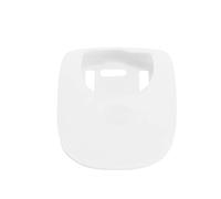 Funda de Silicona para Ratón OS X Mouse 1/2, Fácil de Instalar y Lavar, para un Manejo Cómodo y Práctico del Ratón (White)