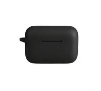 Funda de silicona para Razer Kishi para v3 HyperSpeed - Funda suave a prueba de golpes con agarre antideslizante y protección contra el polvo (negro)
