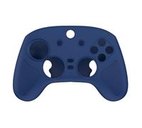 Funda de silicona para Razer Wolverine V3 Pro, funda protectora de piel suave, antideslizante, antisudor, mango ergonómico, funda para controlador de juegos Wolverine V3 Pro (azul)