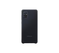 Samsung EF-PA715TBEGEU funda para teléfono móvil 17 cm (6.7") Negro