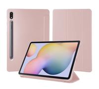 Funda de silicona para Samsung Galaxy Tab S10 FE 10.9 SM-X520 SM-X528 / S9 FE