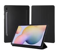 Funda de silicona para Samsung Galaxy Tab S10 FE 10.9 SM-X520 SM-X528 / S9 FE