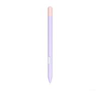 Funda de silicona para Samsung Galaxy Tab S11 para Ultra para S Pen - Flexible para marco de parachoques de TPU - Diseño de sujeción segura - Carcasa resistente a caídas - Múltiples opciones de color