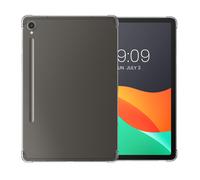 Funda de silicona para Samsung Galaxy Tab S9 FE