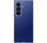 Samsung Funda transparente y protector de pantalla para Z Fold7