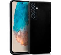 Funda Cool Silicona para Samsung M356 Galaxy M35 5G (Negro)