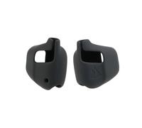 Funda de Silicona para SHOKZ OpenRun Pro 2/Pro 2 , Cubierta de Protección Contra Caídas para Tapones de Oído Accesorios de Cancelación de Ruido