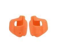 Funda de Silicona para SHOKZ OpenRun Pro 2/Pro 2 , Cubierta de Protección Contra Caídas para Tapones de Oído Accesorios de Cancelación de Ruido