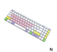 Funda de silicona para teclado de 15,6" para Acer Swift3 y TravelMate