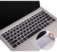 Funda de silicona para teclado Lenovo Yoga C940 C740 14 pulgadas, Lenovo Yoga C930 920 13.9", Lenovo Flex 14/Flex 15 15.6"