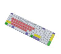 Funda de silicona para teclado Logitech K580K585K470MK470