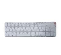 Funda de silicona para teclado Logitech K580K585K470MK470