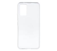 Funda de Silicona para Vivo V21 5G [Flexible, Ultrafina y Resistente]. Carcasa Silicona TPU para Vivo V21 5G [Protección contra Caídas] [Anti-Arañazos] (Transparente)
