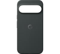Funda de silicona Pixel 10 Pro XL negro volcánico