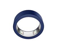 Funda de silicona portátil, capa exterior de bajo volumen con ventana interior abierta para uso activo y rotación diaria, funda cómoda de llevar, capa exterior de silicona, carcasa de envoltura