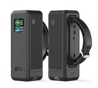 Funda de silicona portátil para banco de energía Prime de 250 W