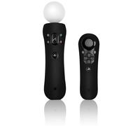 Funda De Silicona Protectora Para Sony PS Move Motion VR Controller PS3 PS4 PS5
