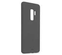 Funda De Silicona Puro ICON Hard-Case Para Samsung Galaxy S9+