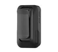 Funda de silicona que absorbe los golpes para bicicleta, ciclismo, computadora, a prueba de golpes, adecuada para acercamiento, protector solar resistente al agua