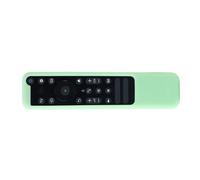Funda de silicona que brilla en la oscuridad mejora la resistencia a los impactos ergonómica para TX800C TX900 funda protectora de silicona de agarre cómodo
