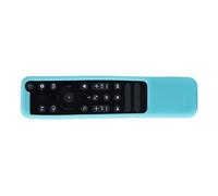 Funda de silicona que brilla en la oscuridad mejora la resistencia a los impactos ergonómica para TX800C TX900 funda protectora de silicona de agarre cómodo