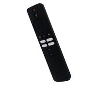 Funda de silicona que brilla en la oscuridad para mandos a distancia, absorción de golpes, con textura ergonómica, instalación rápida, protectores de control remoto de silicona