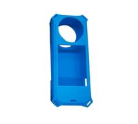 Funda de silicona resistente a los golpes, piel resistente a los arañazos, cubre diseño sin costuras para sistemas de cámara de aventura Fundas de silicona delgadas