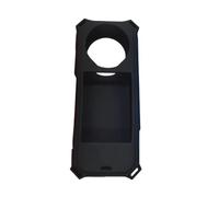 Funda de silicona resistente a los golpes, piel resistente a los arañazos, cubre diseño sin costuras para sistemas de cámara de aventura Fundas de silicona delgadas