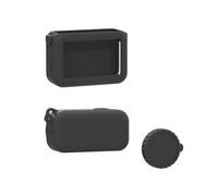 Funda de silicona resistente a los impactos para cámara Soft Shells con acceso completo a la funda suave
