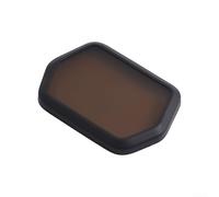 Funda de silicona resistente a los impactos para Ninebot para scooter zt3 | Protector eficaz contra la humedad, evita daños por agua, mantiene la visibilidad de la pantalla, protección contra el clima