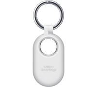 Funda de silicona Samsung Galaxy SmartTag2 Blanca - EF-PT560CWEGWW