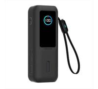 Funda de silicona SIKAI CASE para batería externa Anker de 165 W, A