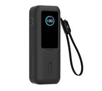 Funda de silicona SIKAI CASE para batería externa Anker de 165 W, A