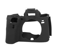 Funda de Silicona Slim Fit para Cámara A9II A7R4: a Prueba de Golpes, Antideslizante, Fácil de Instalar, Funda Protectora, Suave Al Tacto,Ajuste, Compatible con A9II y