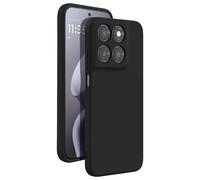 Funda de Silicona Soft-Touch para Moto G67 de la Serie Fast Cover