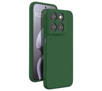 Funda de Silicona Soft-Touch para Motorola Moto G67 de la Serie Fast Cover