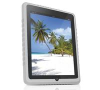Funda De Silicona Speedlink Para Apple Ipad 1 1G Gen.