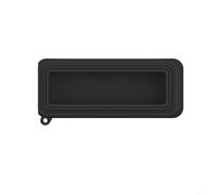 Funda de silicona suave compatible con ANKER para Prime Power Bank 26250 mAh 300 W, funda protectora a prueba de polvo con recortes precisos