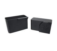 Funda de silicona suave, cubierta protectora de almacenamiento de cámara de acción para DJI OS-MO Na-no resistente a los arañazos carcasa a prueba de golpes (2)