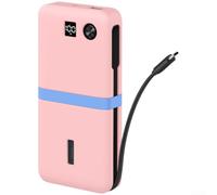 Funda de silicona suave para adaptador de corriente Anker de 87 W, color